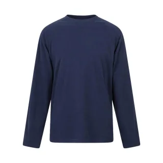 Mountain Warehouse - "Tarn" Fleece für Herren, Rundhalsausschnitt (Marine)