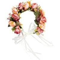 dressforfun Haarband Blumenkranz Herbstwiese, 1-tlg.