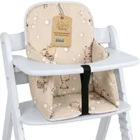 Totsy Baby Sitzverkleinerer Hochstuhl Baby Sitzkissen - Kinder Sitzauflage für Hauck und Stokke