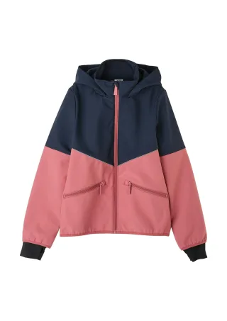 s.Oliver - Jacke blau - Gr. - L