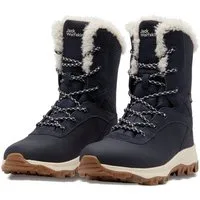 Jack Wolfskin EVERQUEST TEXAPORE SNOW HIGH W Outdoorwinterstiefel Winterboots, Snowboots, Winterschuhe, wasserdicht, gefüttert