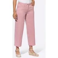 Witt Jeansshorts Culotte komfortabel