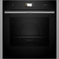B64VS31N0 N 90, Backofen edelstahl, Home Connect