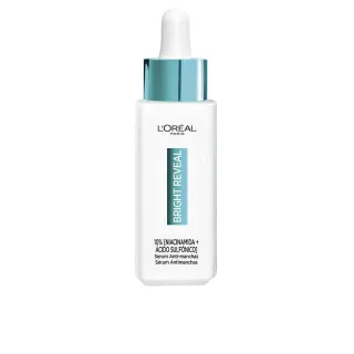 Helles Enthüllung Niacinamid-Serum gegen dunkle Flecken 30 ml