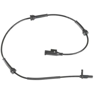 Hella Sensor f?r Raddrehzahl Abarth 500 500c Fiat 500 Ford Ka 6PU012039-641