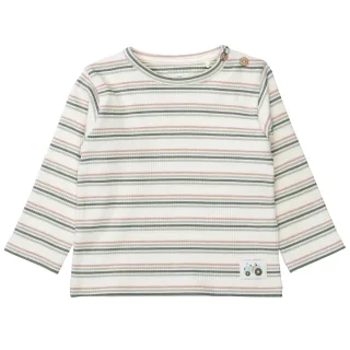 STACCATO - Kn.-Shirt multicol. str. - Gr. - 68