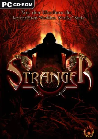 Stranger