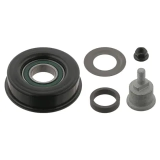 Febi Umlenkrolle Keilrippenriemen Hyundai Sonata Kia Magentis Sorento
