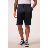 JP1880 Bermudas Sweatbermuda DipDye Elastikbund