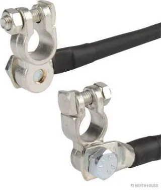 HERTH&BUSS Verbindungskabel, Starterbatterie - 52285950