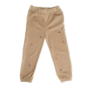Jogging-Sporthose 796249 Mädchen