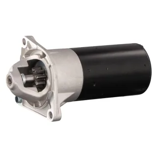 Febi Anlasser Alfa Romeo Chevrolet Fiat Lancia Opel Saab