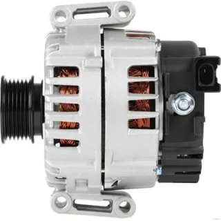Elparts Raddrehzahlsensor vorne BMW 7er E65