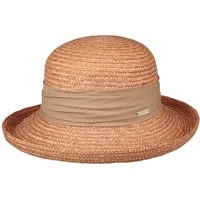 Seeberger Sonnenhut (1-St) Sommerhut mit Einfass