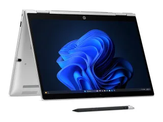 HP ProBook 4 Flip G2i Notebook | e4mw8et#abd | Flip-Design - Intel Core 5 320