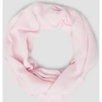 s.Oliver Loop Snood, Loop-Schal aus Webware