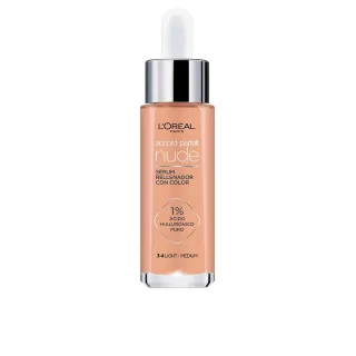 Accord Parfait Nude Serum Mit Farbe #3-4 30 ml