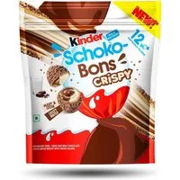 kinder Schokolade