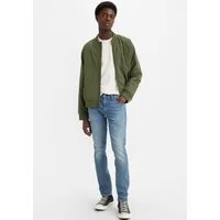 Levi's® Tapered-fit-Jeans 512 Slim Taper Fit mit Markenlabel