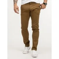 Rock Creek Chinohose Herren Chino Hose H-379