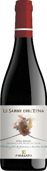Firriato Le Sabbie dellEtna Etna Rosso DOC Jg. 2022