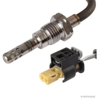 Elparts Abgastemperatursensor am Kr?mmer Mercedes 70682216