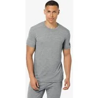 SUPER.NATURAL T-Shirt vielseitiges Merino-Tee M ESSENTIAL SS zum Sport und im Alltag