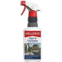 Mellerud MELLERUD Algen- und Moos Vernichter 500ml Flüssigreiniger