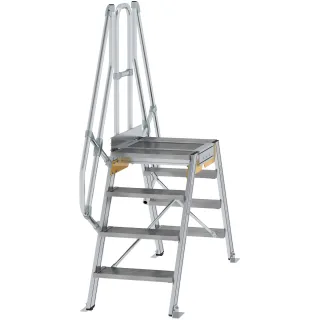 Munk Überstieg 60° Stufenbreite 600 mm - 600904