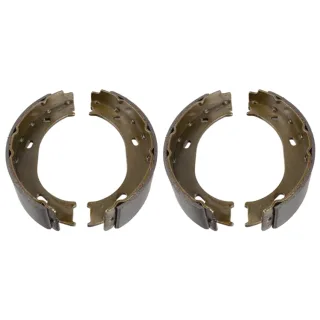 Febi Bremsbackensatz hinten Mercedes Sprinter 23192