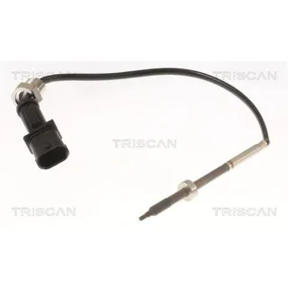 Triscan Sensor f?r Abgastemperatur Cadillac Opel Saab 1,9