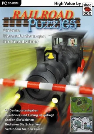 Railroad Puzzles