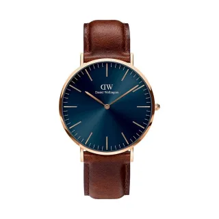 Daniel Wellington Herrenuhr DW.DW00100626