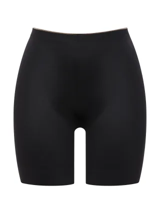 Conturelle - Soft Touch - Longpant schwarz - Gr. - 38