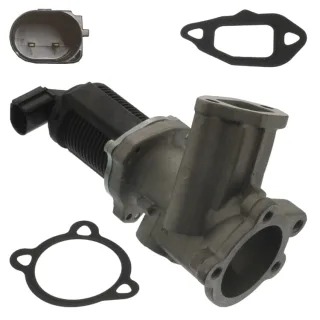 Febi AGR-Ventil Fiat Lancia Opel 1,3