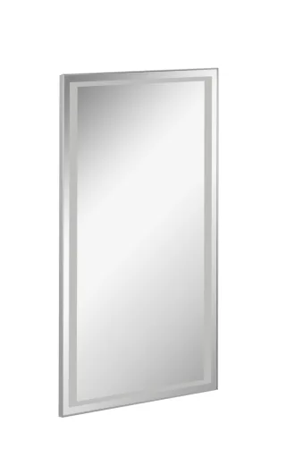 Fackelmann Spiegel MIR 40,5x70,5x3 Framelight LED umla, 84542 84542
