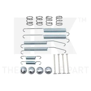 NK Zubeh?rsatz f?r Bremsbacken Mitsubishi L200 L400
