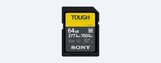 Sony SF-M Series SF-M64 | sfm64t | Flash-Speicherkarte