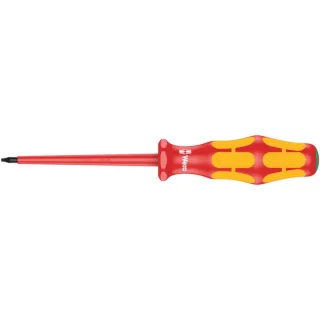 Wera 167 i VDE-isolierter TORX Schraubendreher - 05006181001