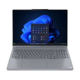 Lenovo ThinkBook 16p G6 | 21u00017ge | 16" WQXGA - AMD Ryzen 9 8940HX