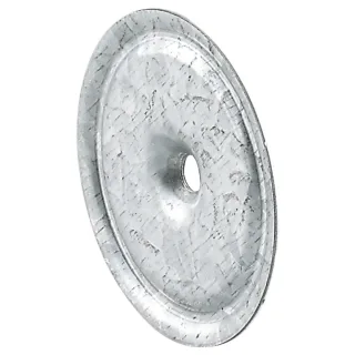 Fischer Halteteller aus Metall FAHTS 50/5,0 - 042091