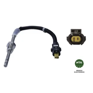NTK Abgastemperatursensor Mercedes Slc Slk