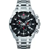 Swiss Alpine Military Quarzuhr 7043.9237SAM