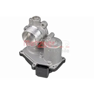 Metzger AGR-Ventil Audi A4 A5 A6 Q5 2,0
