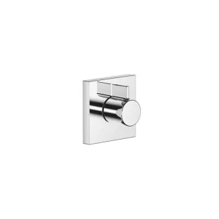Dornbracht Unterputzventil , linksschließend SYMETRICS 36607985 1/2" Chrom 36607985-00