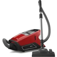 Miele Bodenstaubsauger Blizzard CX1 Red, 550 W, beutellos