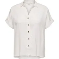 ONLY CARMAKOMA Shirtbluse