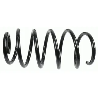 Sachs Feder vorne Opel Zafira B 1,6 1,8