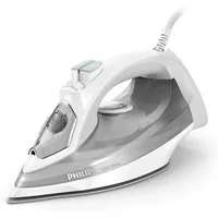 Philips Dampfbügeleisen DST5010/10 5000 Series, 2400 W, SteamGlide Plus Bügelsohle, 320 ml Wassertank, 160 g Dampfstoß