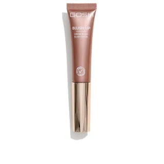 Blush Up Colorete En Crema #003-coral Red 14 ml